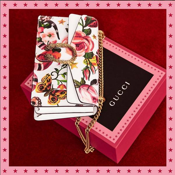 为什么要买上万的包包,为什么一个gucci包那么贵