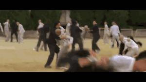 令人热血沸腾的五部电影,史上最热血沸腾的9部电影推荐