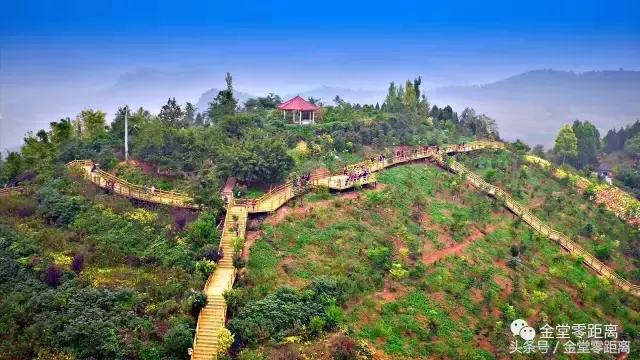 厉害了！金堂县又要火了，她即将代表中国走向世界！