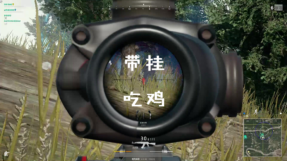 吃鸡外挂成功案例,吃鸡外挂代理成长史