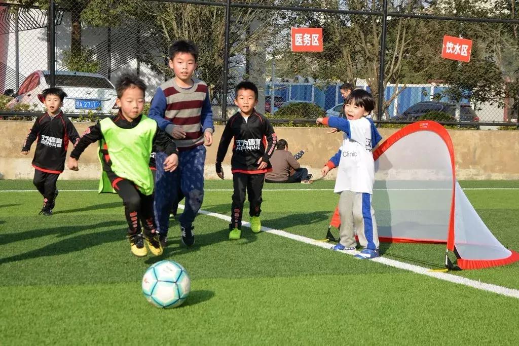 HANWECAMPUS丨教练日记：有一种教育叫润物无声