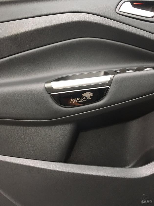 福特翼虎2015款功能操作视频,福特翼虎2015款变速箱品牌