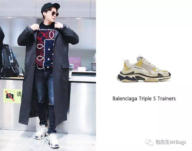 2017运动鞋值得买男鞋,2017最潮的运动鞋