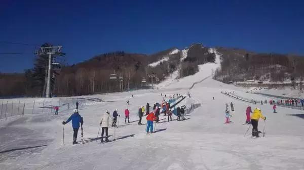 春节去哪里玩最热,春节去哪儿度假最暖和