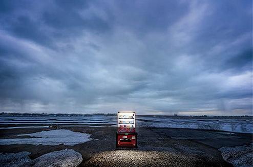 不可思议！它是真正的哆啦A梦，点亮了日本，还拯救了孤独症患者