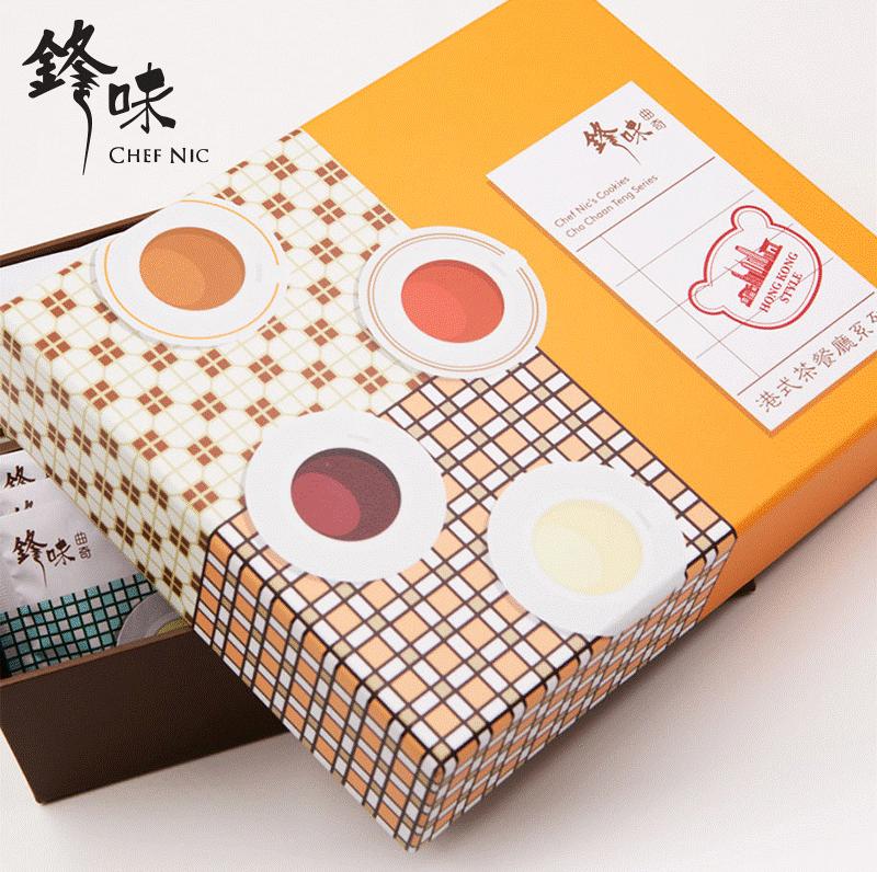 云顶曲奇和珍妮曲奇的区别,云顶曲奇饼干测评