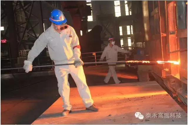 铸造厂工作环境如何,普通铸造工人的感受