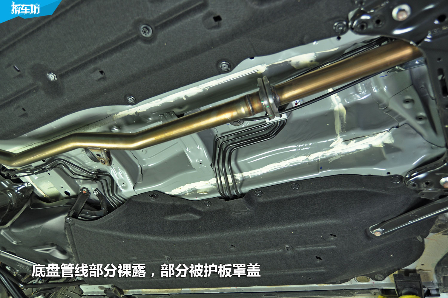 大冰块拆解本田冠道视频,本田urv与冠道对比拆解