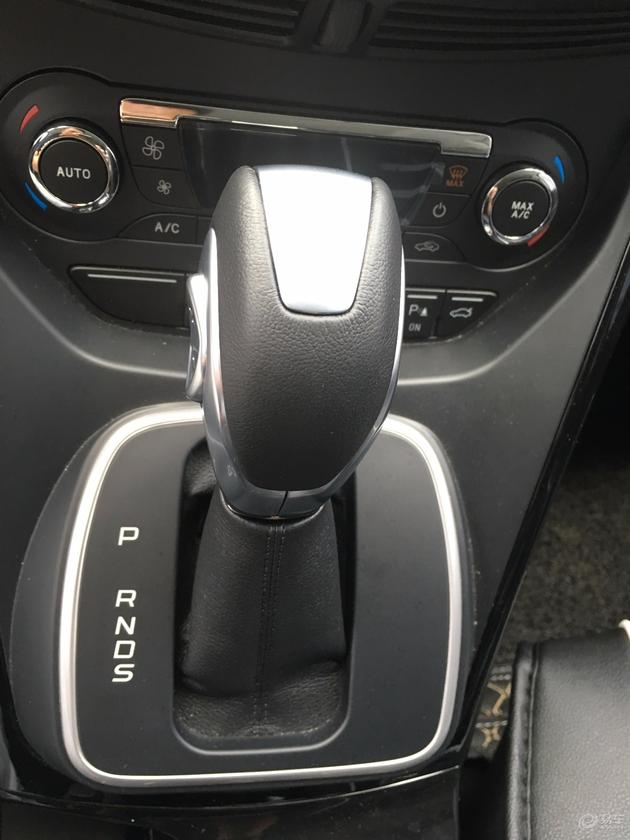 福特翼虎2015款功能操作视频,福特翼虎2015款变速箱品牌