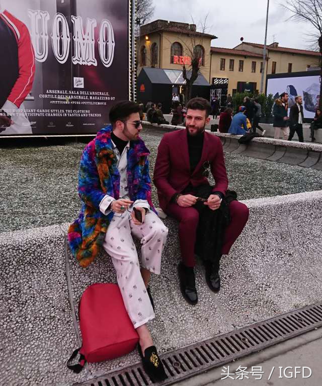 全球最懂时装和工艺的,其实是男人-拷贝