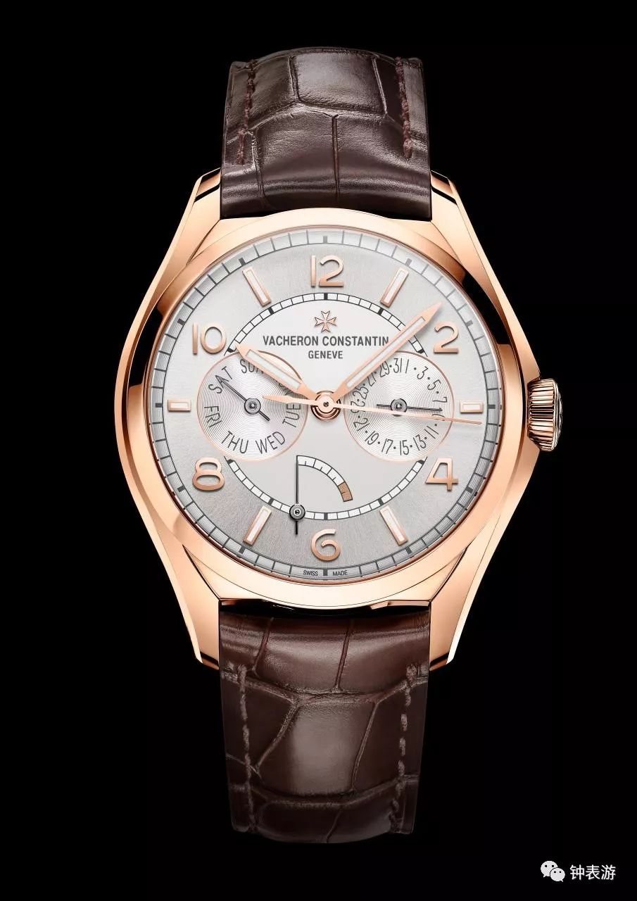 2018SIHH第一天抢先览新品:卡地亚、江诗丹顿、梵克雅宝