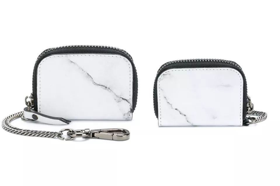 “换钱包交好运”2018换只新钱包让运气和品味一样好