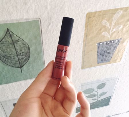 花了3000元买口红,最拿得出手的十支口红