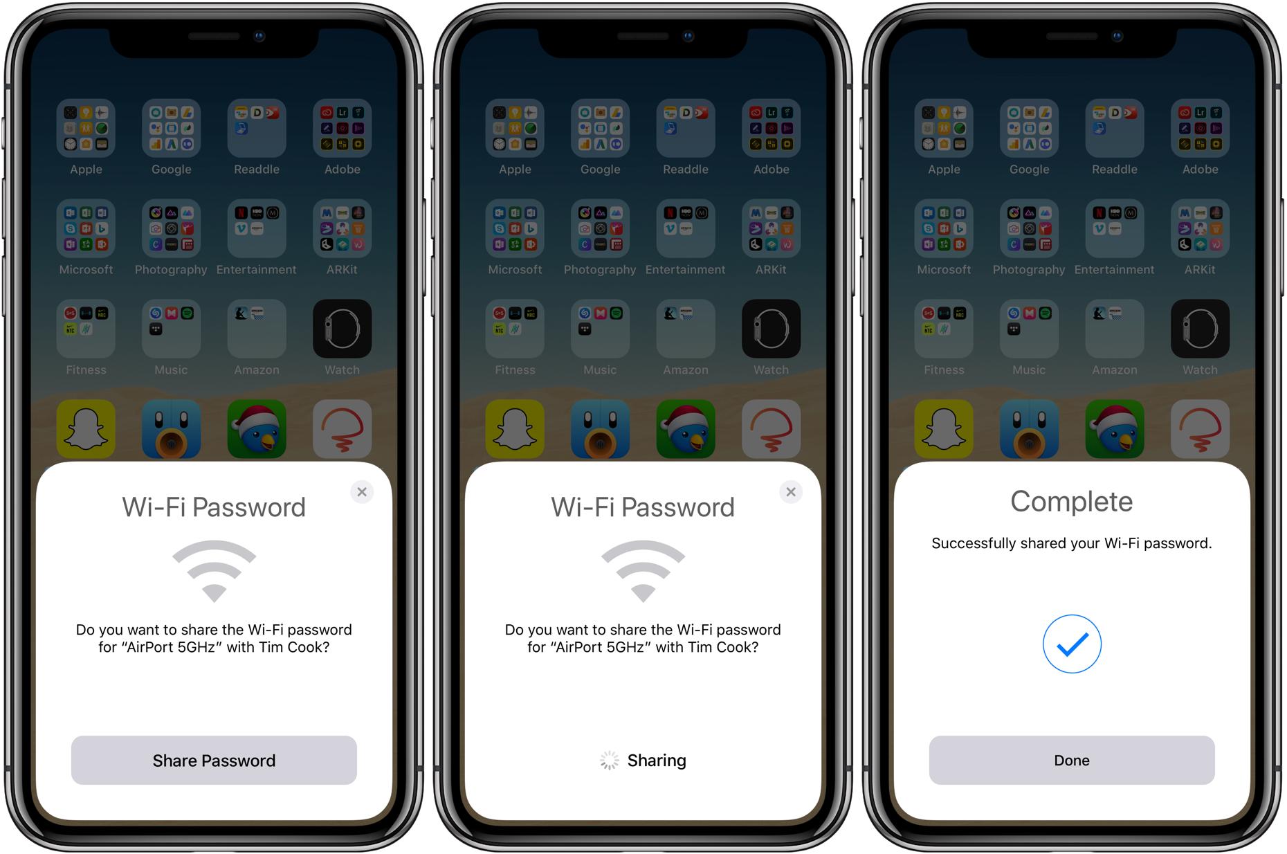 iphone如何无密码连接wifi,iphone无需密码连接wifi