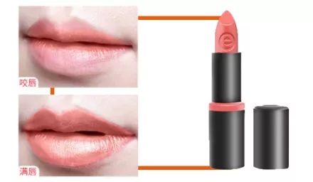 50块的口红涂出了300块的质感，MAC、阿玛尼被我丢到了一边~