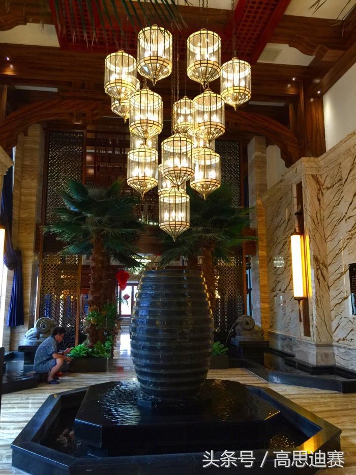 天津瀚金佰九号温泉酒店预定,高思迪赛