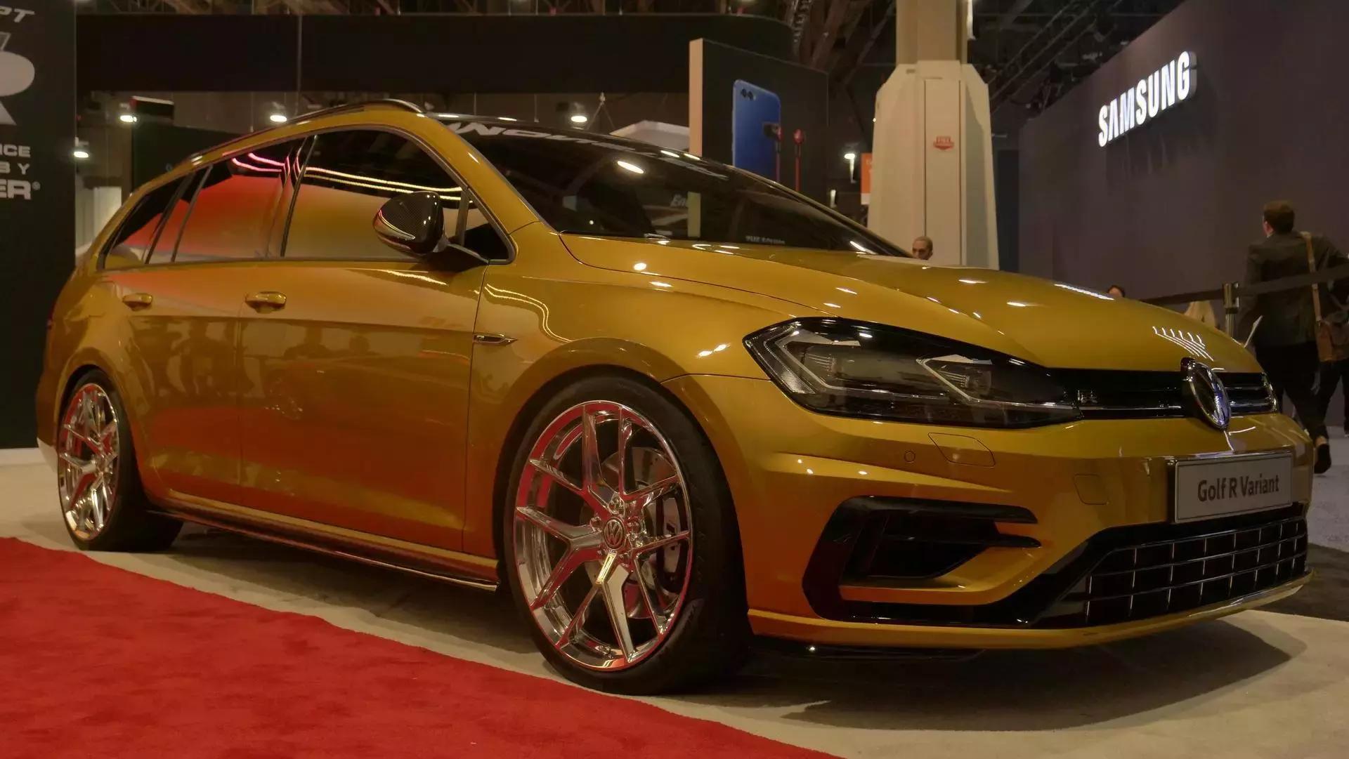 CarES：欢迎来到一场华强北味儿的CES国际车展！