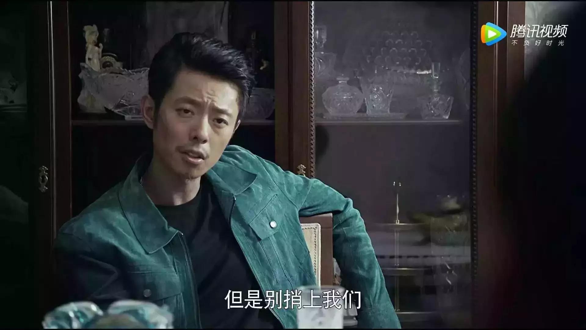 张一山夏雨拍的电视剧,张一山演的俄罗斯电视剧