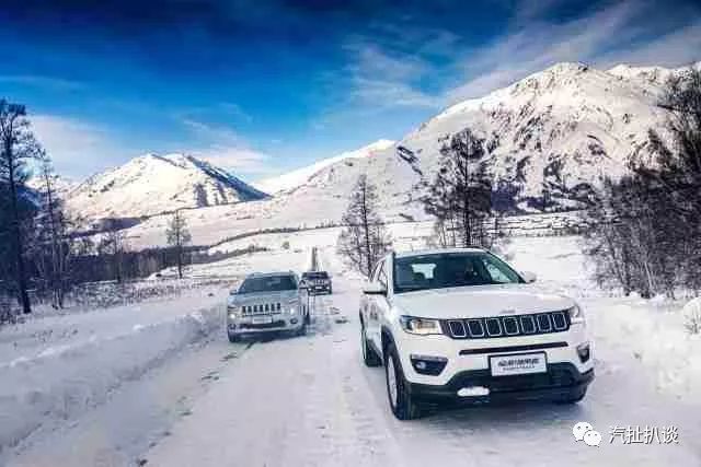 Jeep4X4=?竟然能得到这么多答案,感觉自己数学白学了