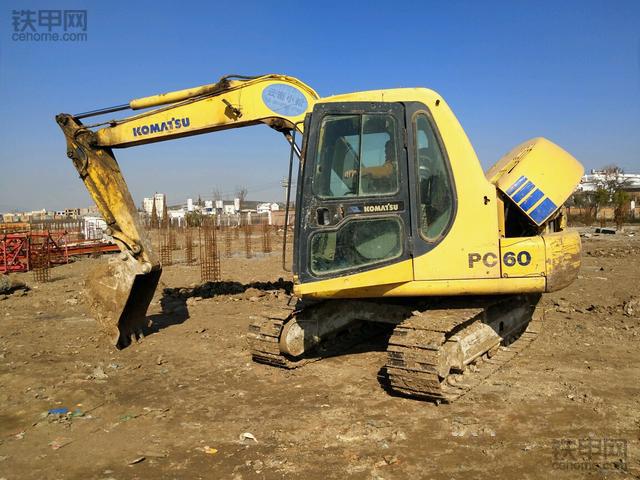 为什么广东人都喜欢日系老车,为什么都喜欢用日本进口的挖掘机