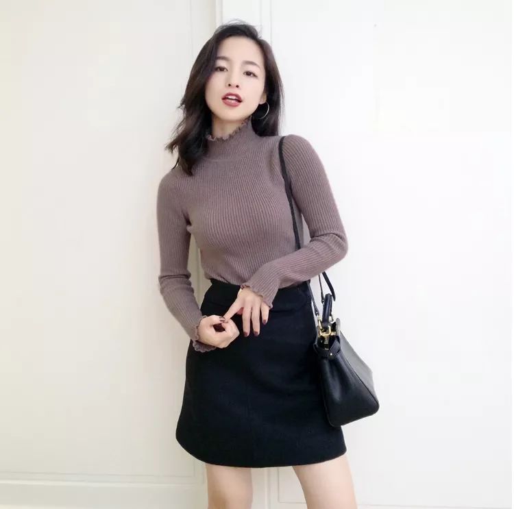 ZARA、HM、UR都在疯狂打折，为什么我就是不买？｜穿搭