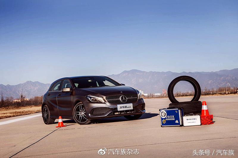 马牌mc6轮胎刹车测试,马牌mc6操控如何