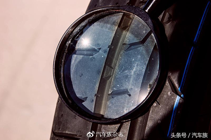 马牌mc6轮胎刹车测试,马牌mc6操控如何