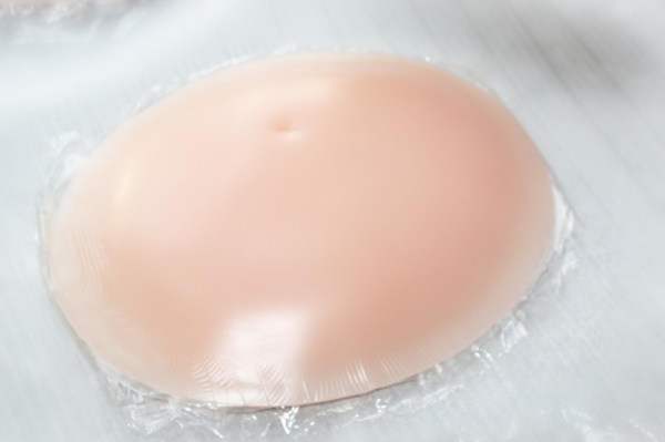 硅胶假肚子孕妇装,怀孕硅胶假肚子测评孕味十足