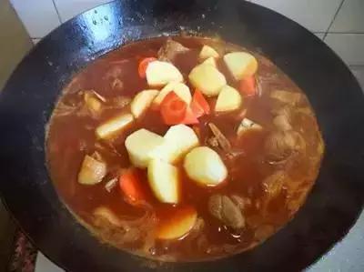 羊肉去膻的办法,羊肉去膻方法