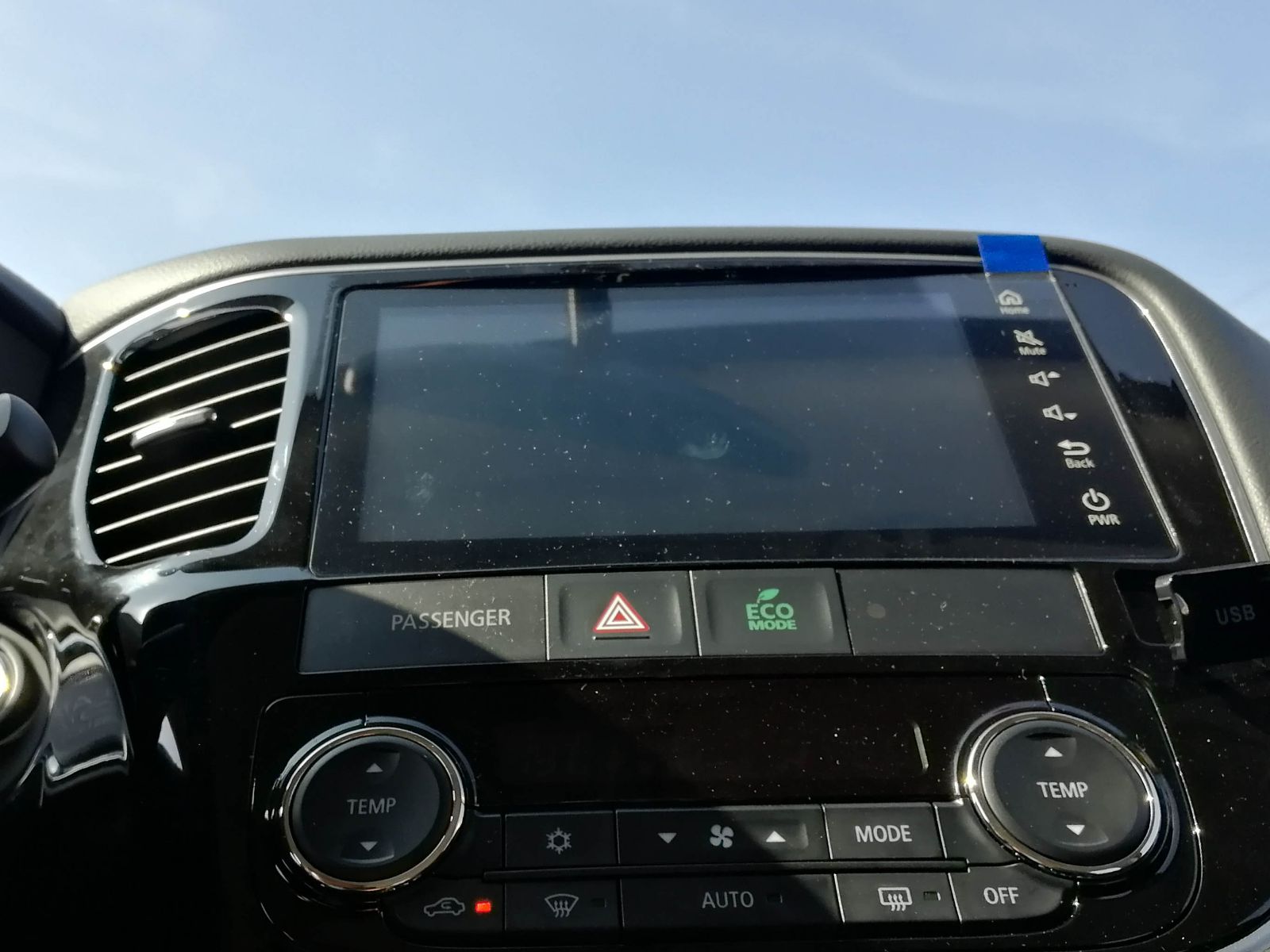 欧蓝德顶配版评测,19款欧蓝德7500公里用车感受