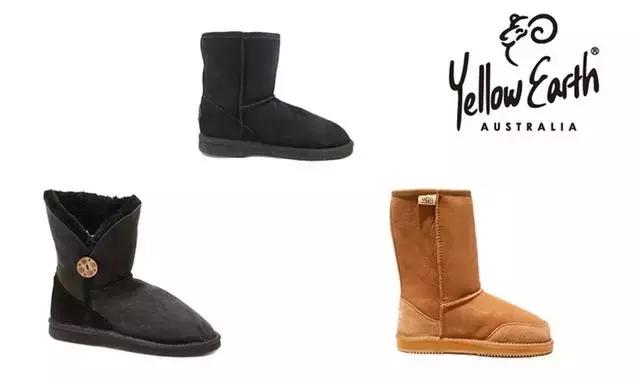 周冬雨雪地靴怎么搭配裤子,谁说雪地靴不好搭配