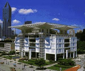 老上海爱情故事,老上海的爱恨情仇