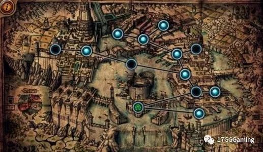 鏆楅粦涓栫晫娴佹斁涔嬭矾璇勬祴,鑵捐娴佹斁涔嬭矾鍜屾殫榛戠牬鍧忕2