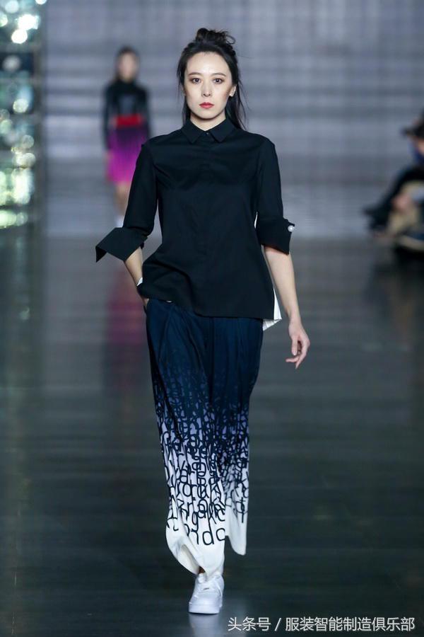 哈尔滨国际时装周2018,2019哈尔滨时装周秀场图集欣赏