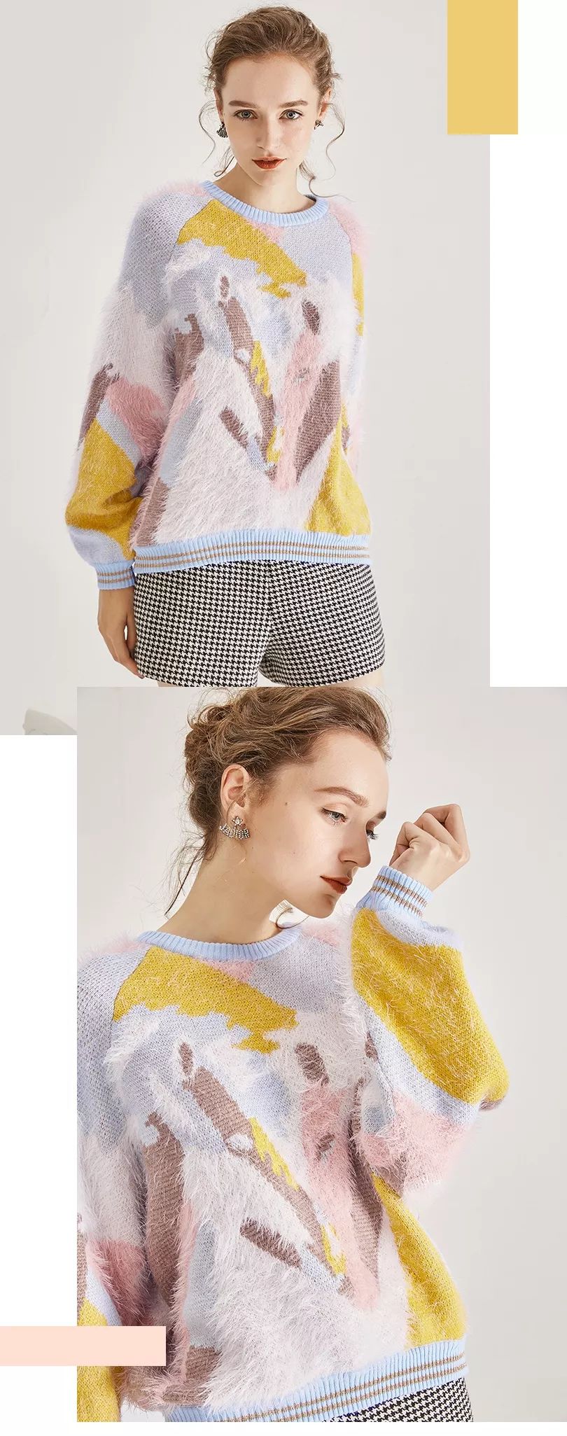 ZARA、HM、UR都在疯狂打折，为什么我就是不买？｜穿搭