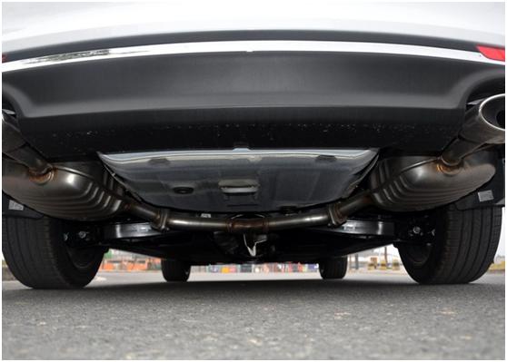 2022起亚k5隔音效果实测,好车不贵经济实惠起亚k5