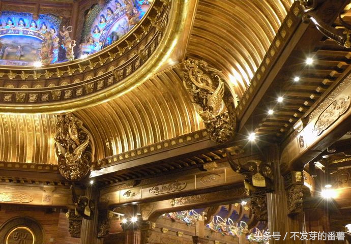 无锡灵山梵宫酒店,无锡灵山梵宫效果图