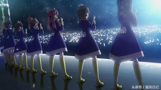 给粉丝的话！《WUG》新章最终访谈公布