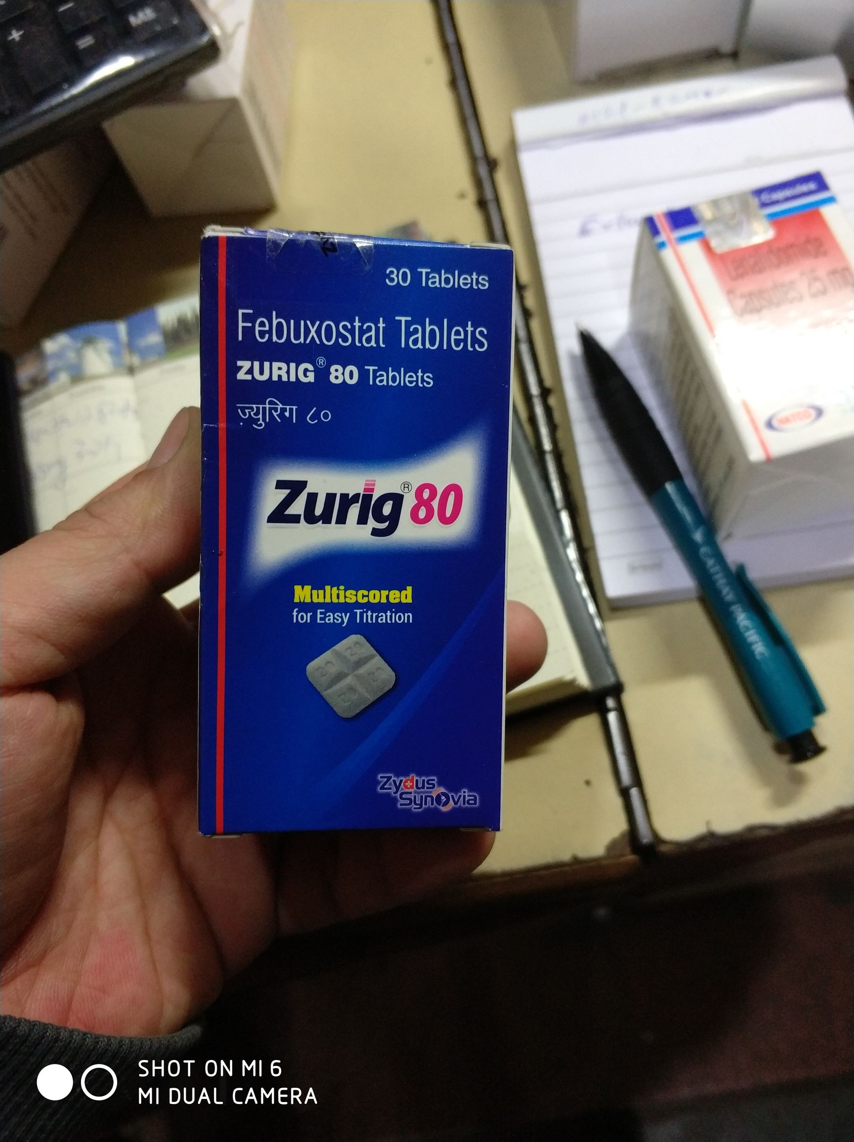 神秘的世界印度,探访印度制药