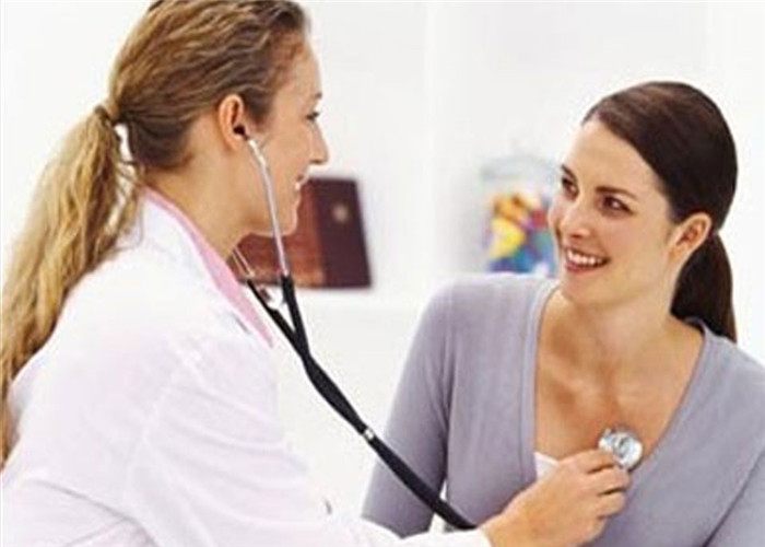 想怀孕，这几项检查必做，顺其自然的怀孕法早就该淘汰了