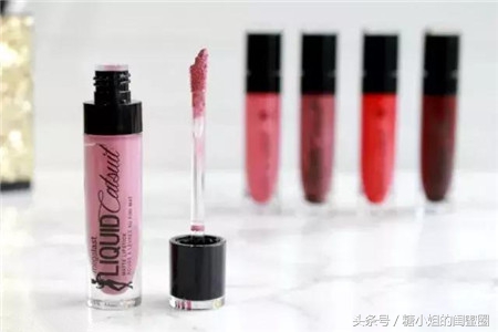 走欧美风的平价彩妆推荐,平价欧美彩妆推荐适合新手用的