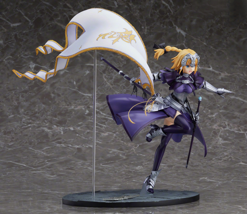 fgo贞德解析,fgo前五个特异点剧情讲解