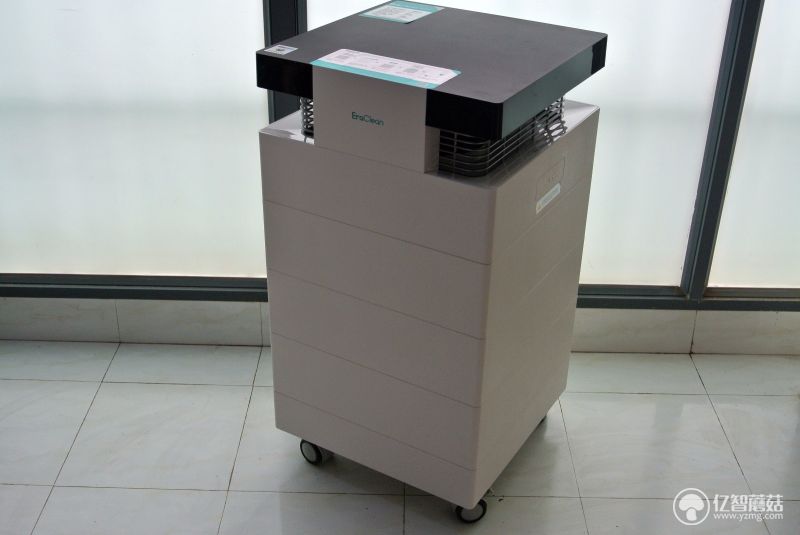 eraclean空气净化器好吗 (空气净化器eraclean怎么样)