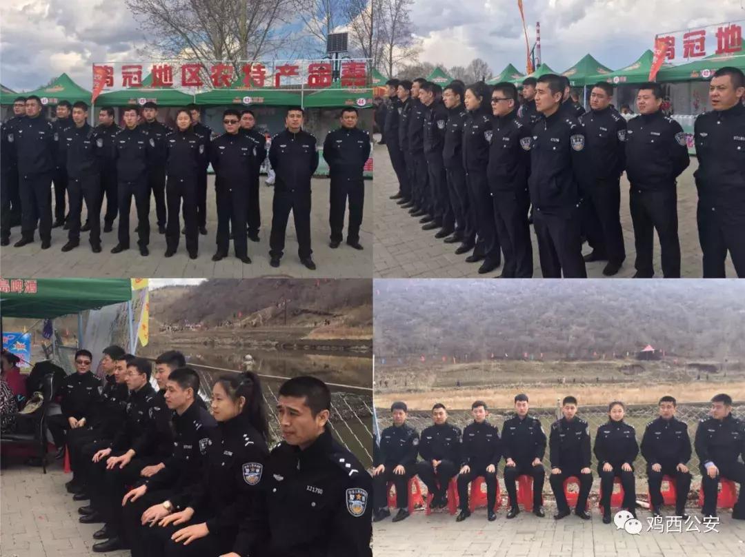 一名80后民警的初心答卷,一名基层老民警的执着与坚守