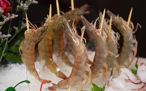 在海鲜市场揭露海鲜秘密,买海鲜小心被坑