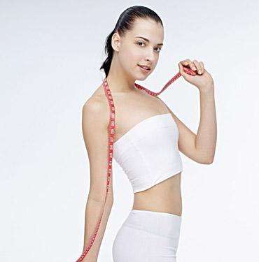 不瘦胸减肥法,不瘦胸的减肥法