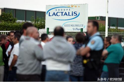 法国婴幼儿奶粉召回,2019年法国奶粉召回包括佳丽雅吗