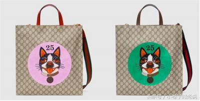 奢侈品牌猴年限量版,各大牌狗年限定