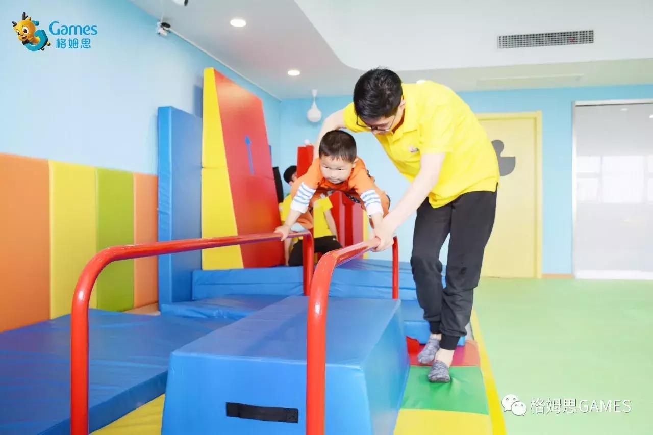 孩子要从小培养锻炼身体的习惯,儿童从小开始培养运动