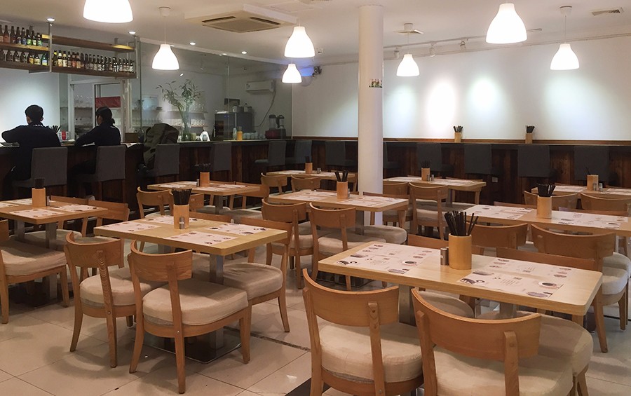 上海最好吃的辣肉面,上海最正宗辣肉面